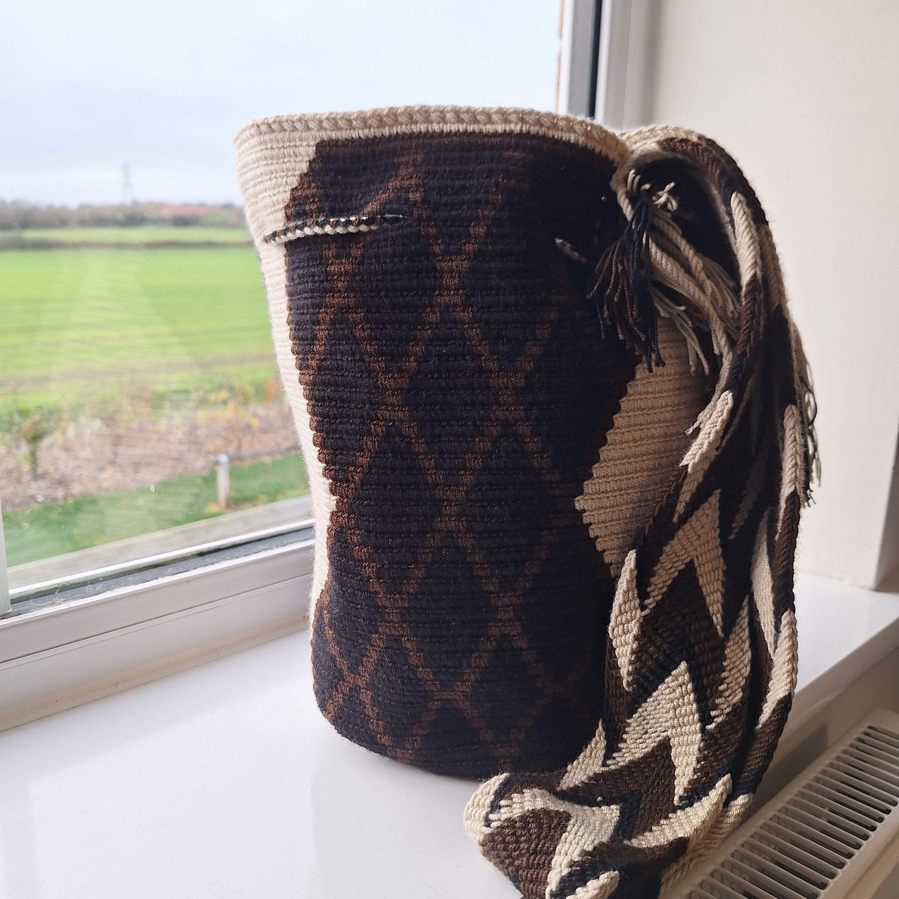 The Kanas is called Iiwo’uyaa. It means the star that pronounces the rainy season. It is associated with the life, crops and cultural knowledge.