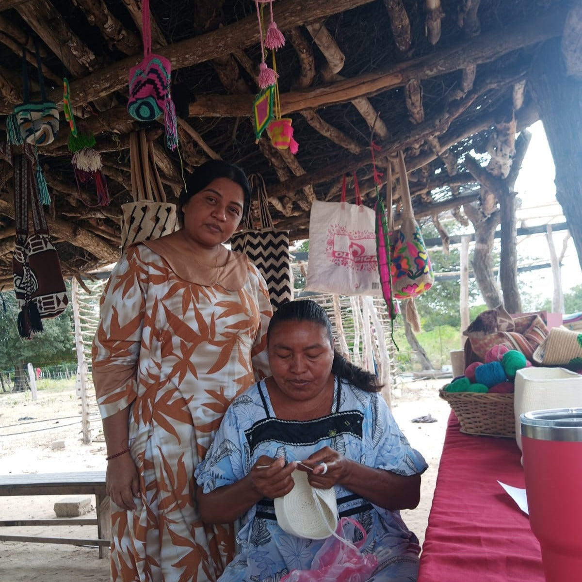 The Importance of Buying Indigenous Goods: Preserving Cultures Through Ethical Choices