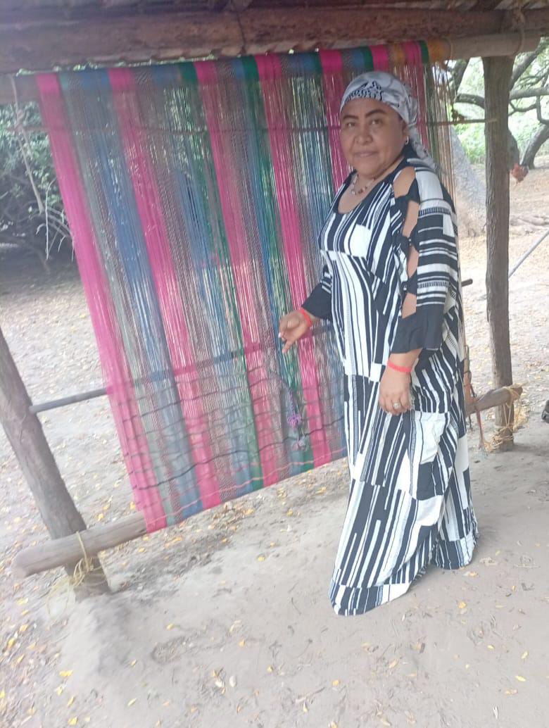 History of the Weaving Traditions of the Wayuu - The Wayuu Mochila Bag