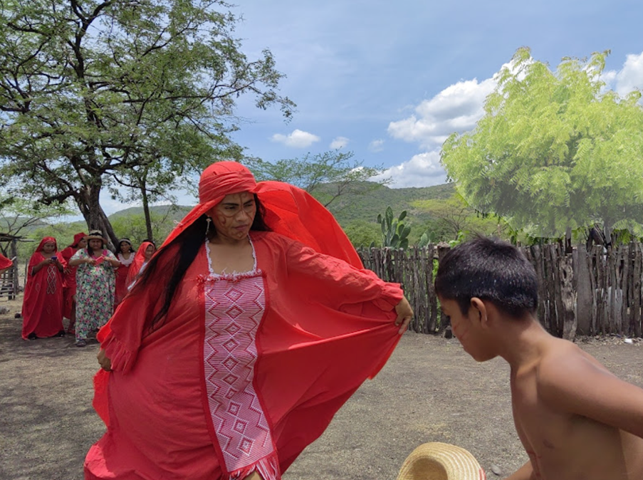 La Guajira: An Experience of a Lifetime with the Wayuu!
