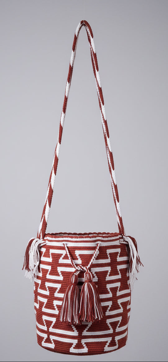 WAYUU バッグ Buy Wayuu Mochila Bags Woven Hand Made Cotton Summer Authentic